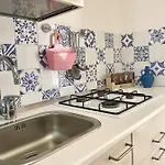 Margherita Aparthotel Capilungo