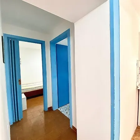 Lägenhetshotell Margherita