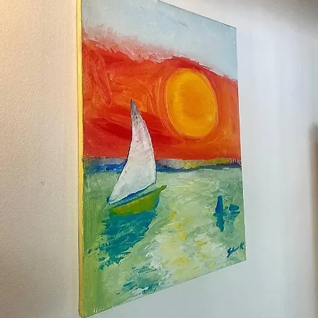 Margherita Lägenhetshotell