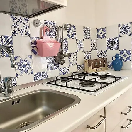 Margherita Apartmanhotel Capilungo