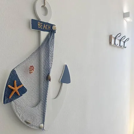 Margherita Apartmanhotel Capilungo