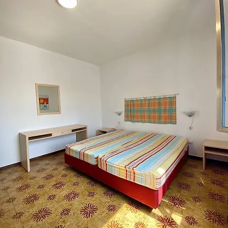 Margherita 3* Capilungo