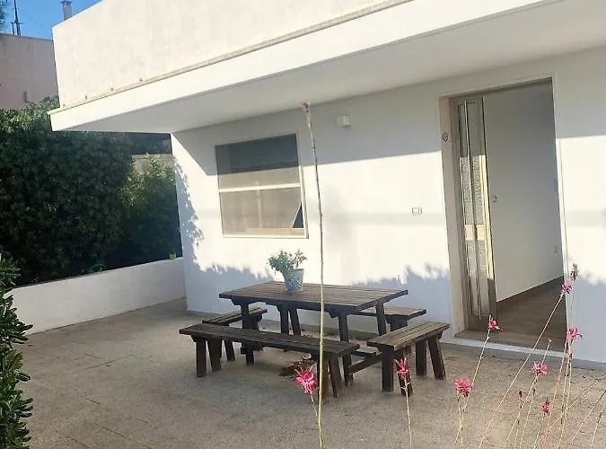 Margherita Aparthotel