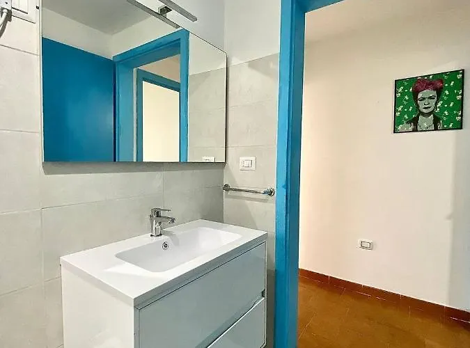Aparthotel Margherita Capilungo
