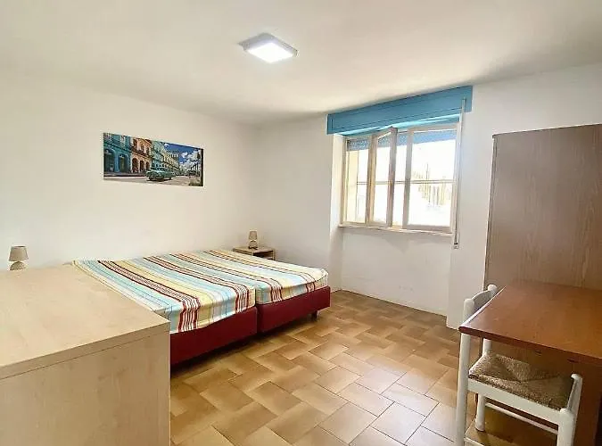 Margherita 3* Capilungo