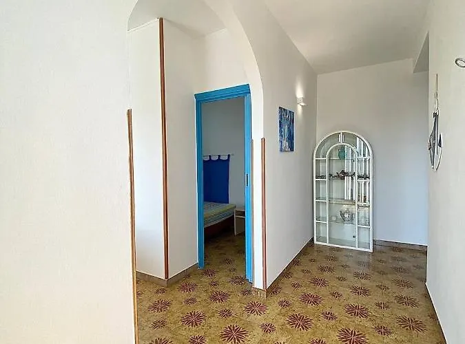 Margherita Aparthotel 3*