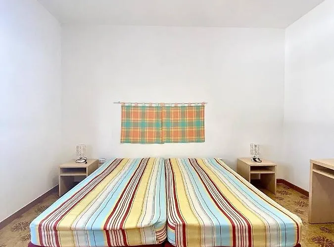 Margherita Aparthotel 3*