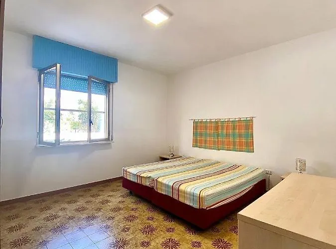 Aparthotel Margherita Capilungo