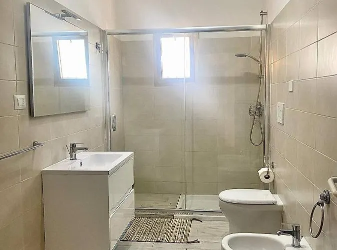 Margherita Aparthotel Capilungo