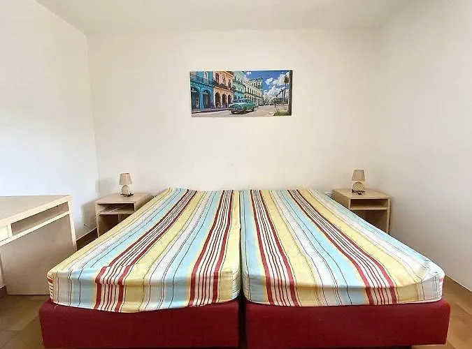 Margherita Aparthotel