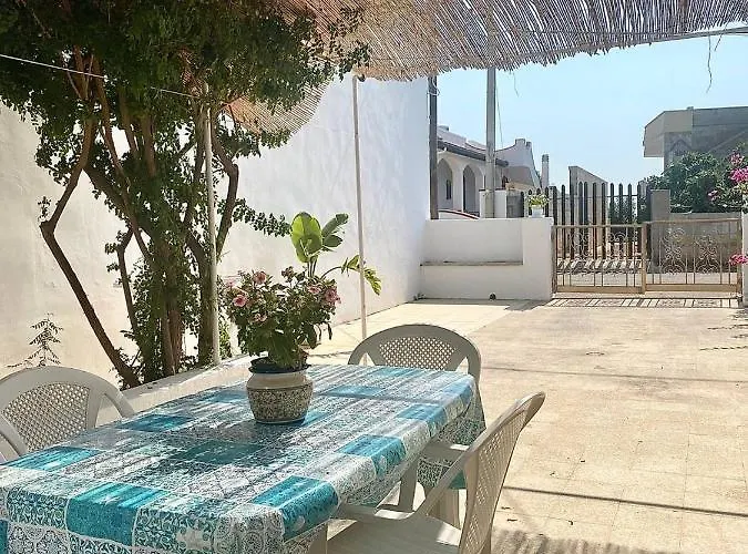 Margherita 3*