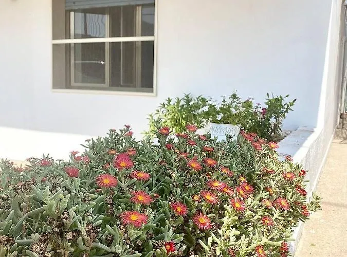 Margherita Aparthotel 3*