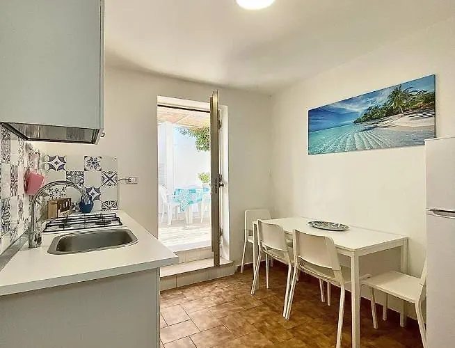 Aparthotel Margherita