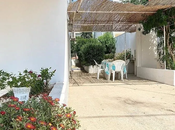 Aparthotel Margherita 3*