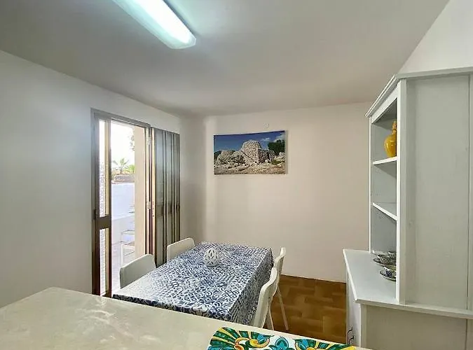 Margherita Aparthotel 3*