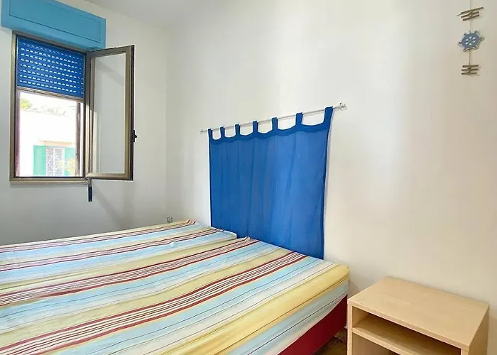 Aparthotel Margherita Capilungo