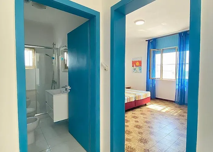 Margherita Aparthotel Capilungo