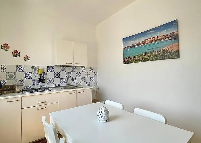 Margherita Aparthotel