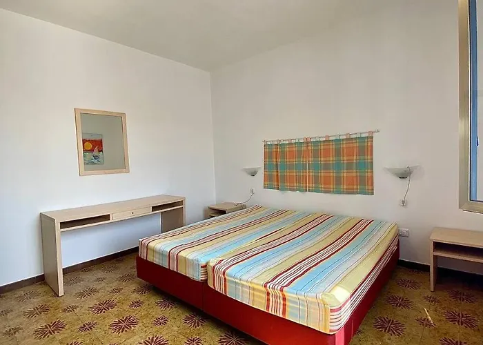 Margherita 3* Capilungo