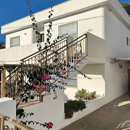 Margherita Aparthotel