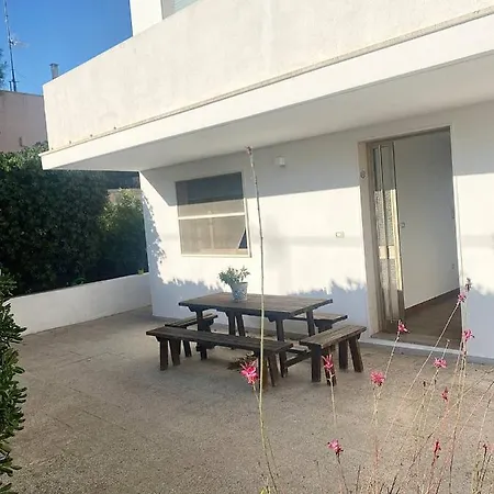 Margherita Aparthotel