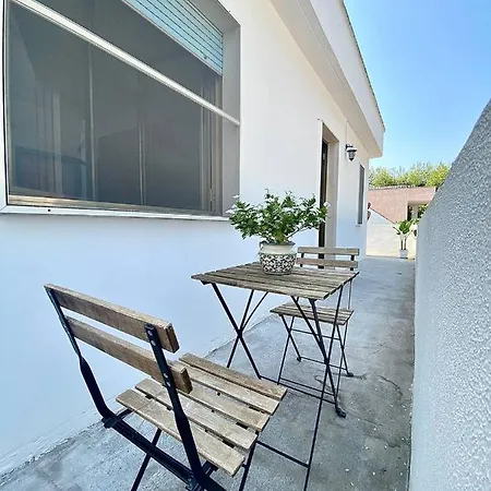 Margherita Aparthotel