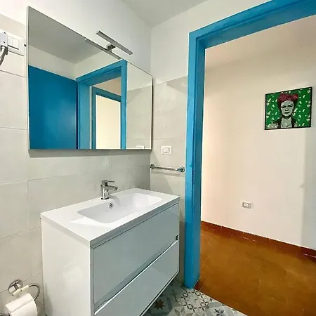 Aparthotel Margherita Capilungo