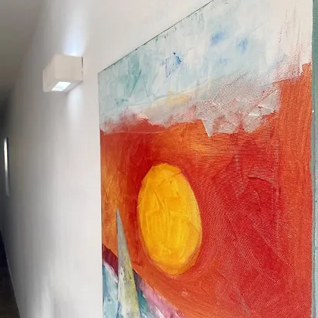 Aparthotel Margherita Capilungo