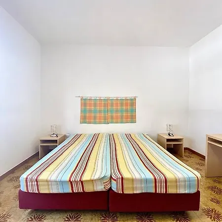Margherita Aparthotel *
