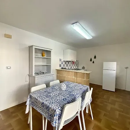 Margherita Aparthotel *