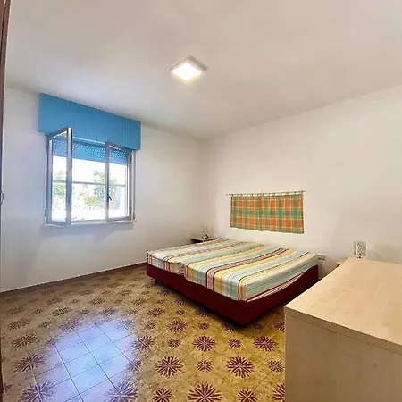 Aparthotel Margherita Capilungo