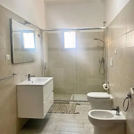 Margherita Aparthotel Capilungo