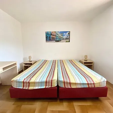 Margherita Aparthotel