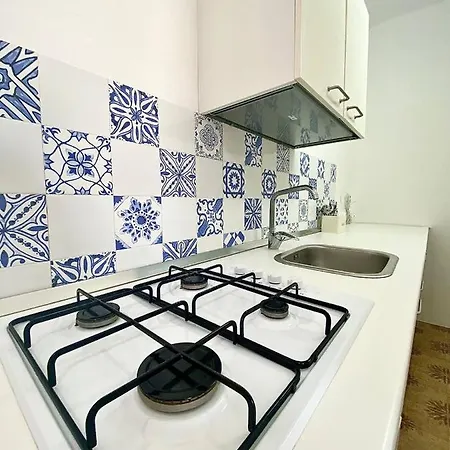 Margherita Aparthotel Capilungo