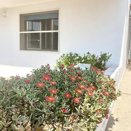 Margherita Aparthotel *
