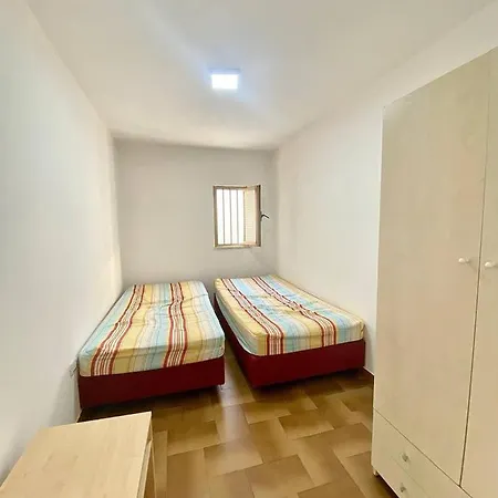 Aparthotel Margherita Capilungo