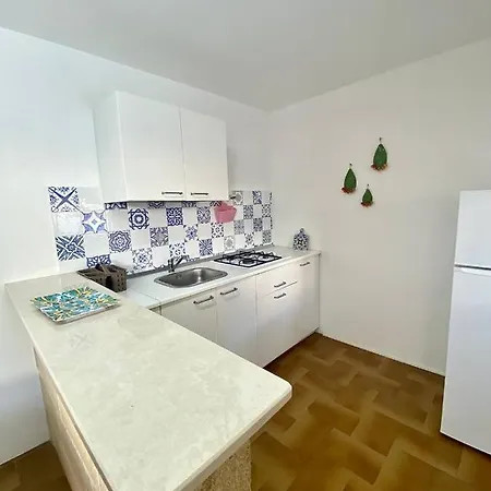 Aparthotel Margherita