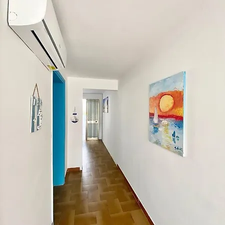 Margherita Aparthotel Capilungo