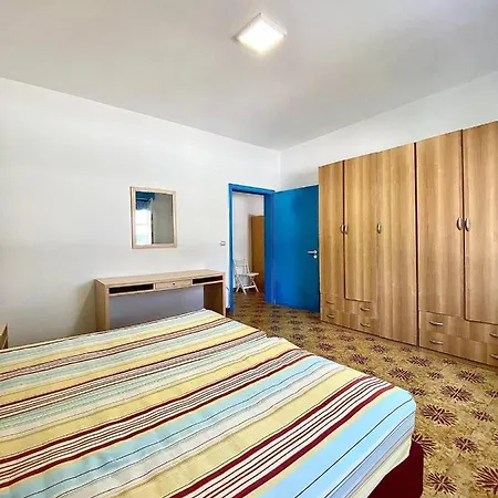 Margherita Aparthotel Capilungo