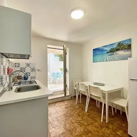 Aparthotel Margherita