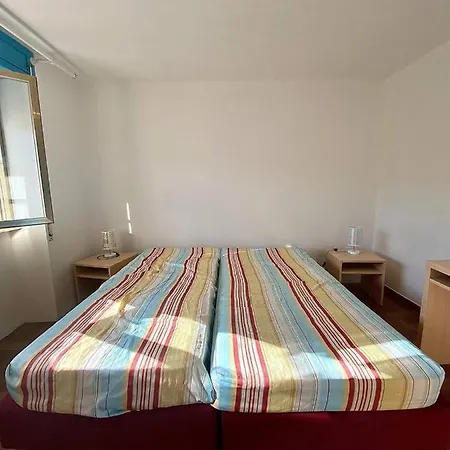 Margherita Aparthotel *