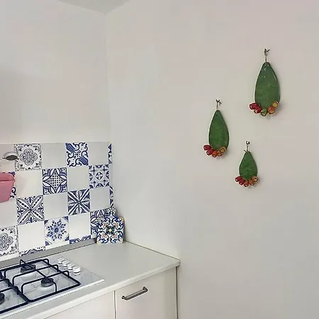 Margherita * Capilungo