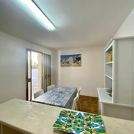 Margherita Aparthotel *