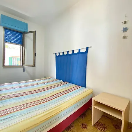 Aparthotel Margherita Capilungo