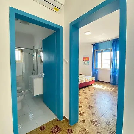 Margherita Aparthotel Capilungo